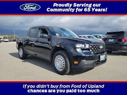 2025 Ford Maverick XL