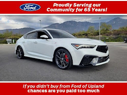 2024 Acura Integra Type S