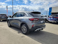 2024 Ford Escape Plug-In Hybrid Base