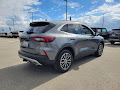 2024 Ford Escape Plug-In Hybrid Base