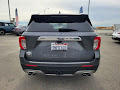 2024 Ford Explorer King Ranch