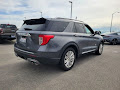 2024 Ford Explorer King Ranch