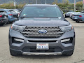 2024 Ford Explorer King Ranch