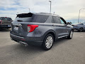 2024 Ford Explorer King Ranch