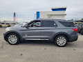 2024 Ford Explorer King Ranch