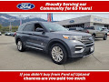 2024 Ford Explorer King Ranch