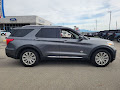 2024 Ford Explorer King Ranch