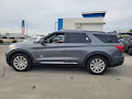 2024 Ford Explorer King Ranch
