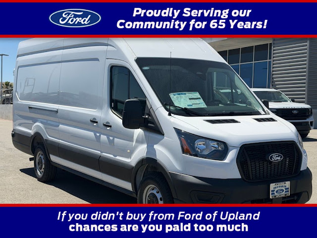 2026 Ford Transit-350 Base