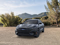 2026 Ford Mustang Mach-E GT