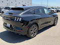 2026 Ford Mustang Mach-E GT