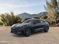 2026 Ford Mustang Mach-E GT