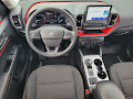 2024 Ford Bronco Sport Free Wheeling