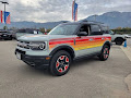 2024 Ford Bronco Sport Free Wheeling