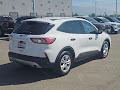 2020 Ford Escape S