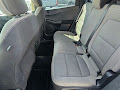 2020 Ford Escape S