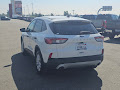 2020 Ford Escape S