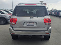 2006 Toyota Sequoia SR5