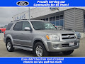 2006 Toyota Sequoia SR5