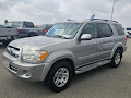 2006 Toyota Sequoia SR5