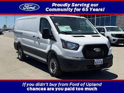 2026 Ford Transit-150 Base
