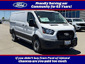 2026 Ford Transit-150 Base
