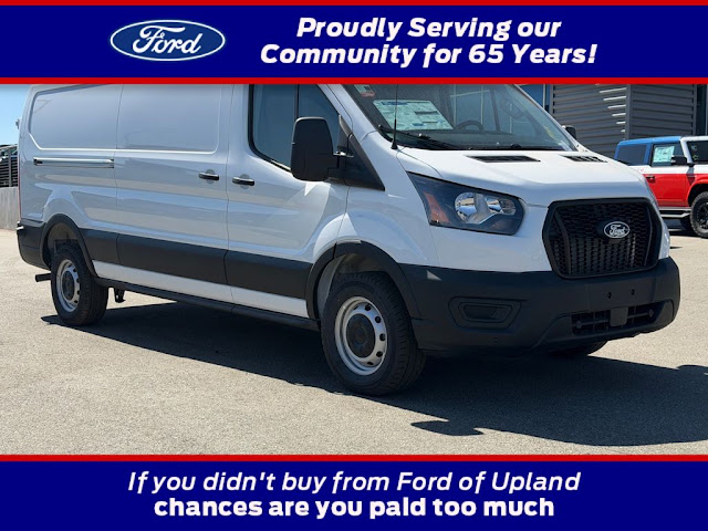 2026 Ford Transit-150 Base