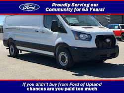 2026 Ford Transit-150 Base