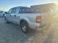 2006 Ford F-150 XLT
