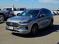 2024 Ford Escape Hybrid ST-Line