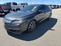 2015 Acura TLX V6 Tech