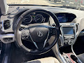 2015 Acura TLX V6 Tech