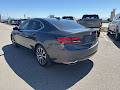 2015 Acura TLX V6 Tech