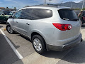 2011 Chevrolet Traverse LS