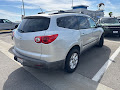 2011 Chevrolet Traverse LS