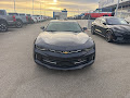 2016 Chevrolet Camaro 1LT
