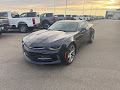 2016 Chevrolet Camaro 1LT