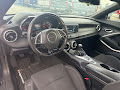 2016 Chevrolet Camaro 1LT