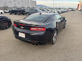 2016 Chevrolet Camaro 1LT