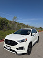 2023 Ford Edge ST Line