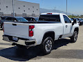 2020 Chevrolet Silverado 2500HD Work Truck