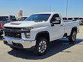 2020 Chevrolet Silverado 2500HD Work Truck