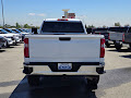 2020 Chevrolet Silverado 2500HD Work Truck