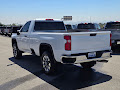 2020 Chevrolet Silverado 2500HD Work Truck