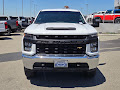 2020 Chevrolet Silverado 2500HD Work Truck