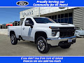 2020 Chevrolet Silverado 2500HD Work Truck