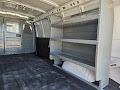 2023 Chevrolet Express 2500 Work Van