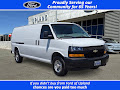 2023 Chevrolet Express 2500 Work Van