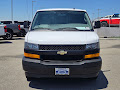 2023 Chevrolet Express 2500 Work Van