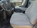 2023 Chevrolet Express 2500 Work Van